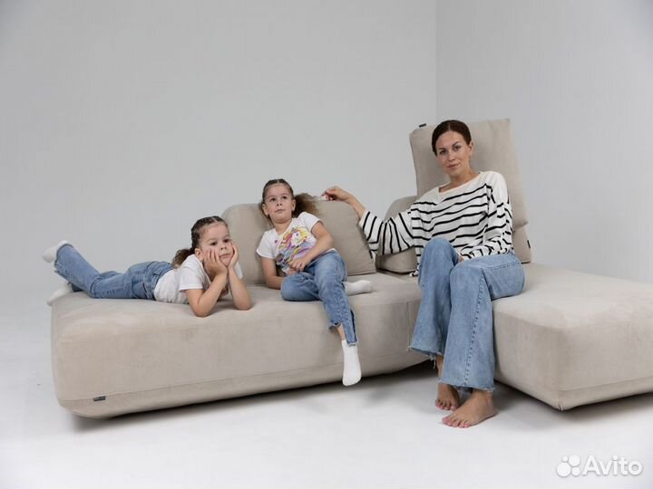 Диван 34502100 мм