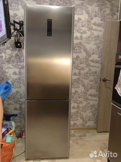 Холодильник бу