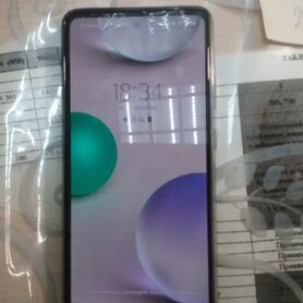 Samsung Galaxy A52, 8/128 ГБ