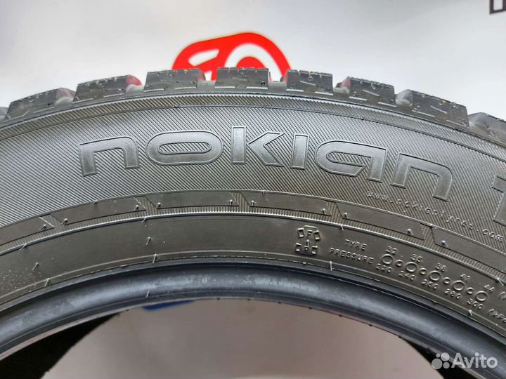 Nokian Tyres Nordman 7 235/55 R18