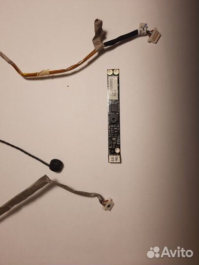 Web камера Asus K50IJ
