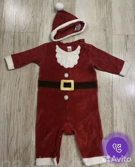 Карнавальные костюмы для малюток