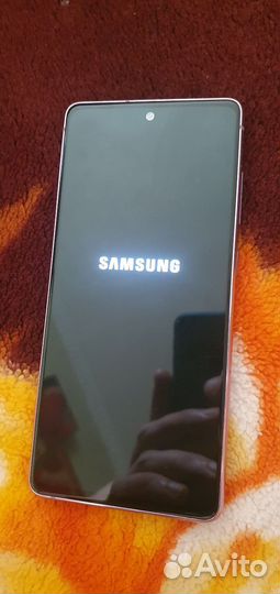 Samsung galaxy s20 fe snapdragon