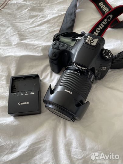 Canon 60 D + Canon 135mm + Вспышка Yongnuo