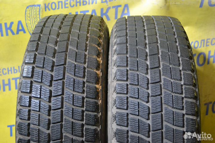 Bridgestone Blizzak MZ-03 215/60 R16