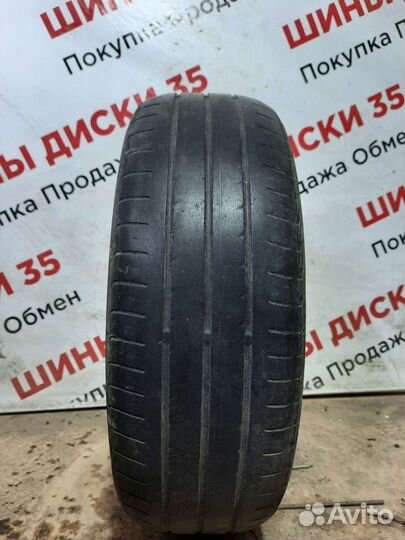 Yokohama BluEarth-1 AAA spec 195/65 R15