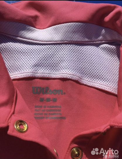 Комплект Wilson