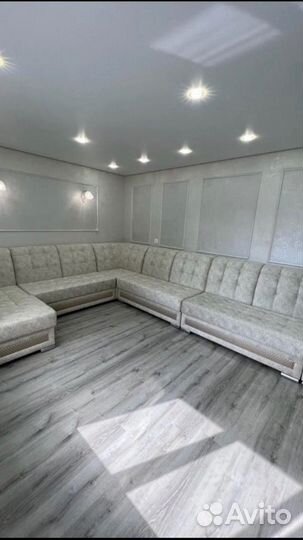 Диван Арика