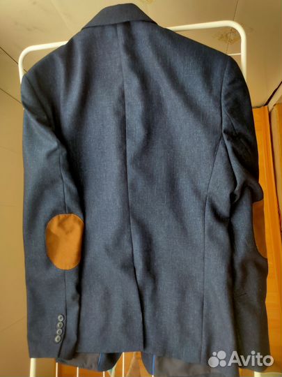 Пиджак 50-52
