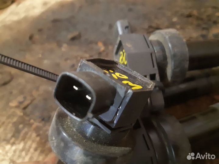 Катушка зажигания Kia Rio 3