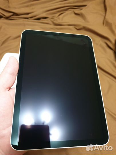 iPad mini