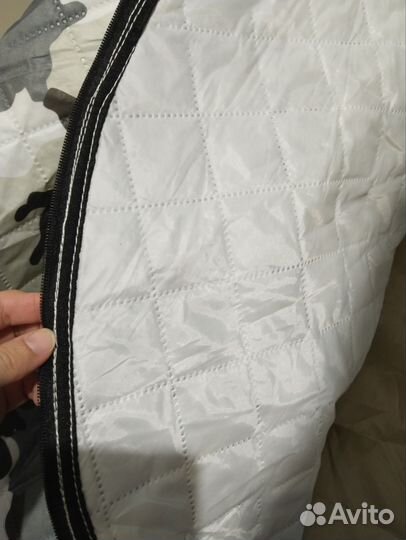 Зимняя палатка новая