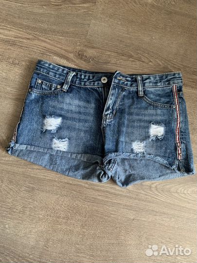 Шорты