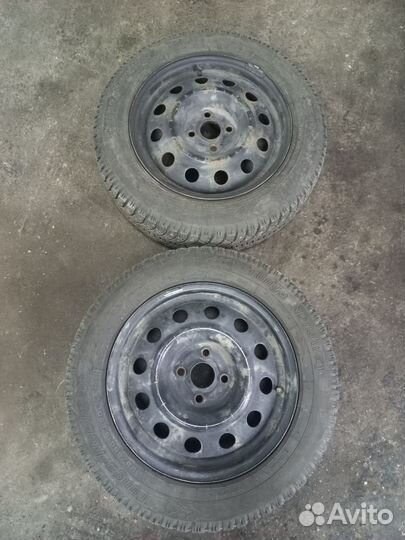 Tunga Nordway 185/65 R15 88Q