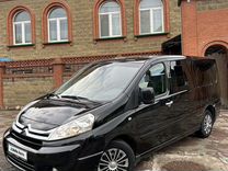 Citroen Jumpy 2.0 MT, 2016, 149 000 км, с пробегом, цена 1 945 000 руб.