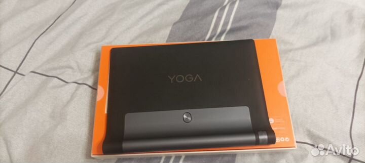 Lenovo yoga Tab 3 10