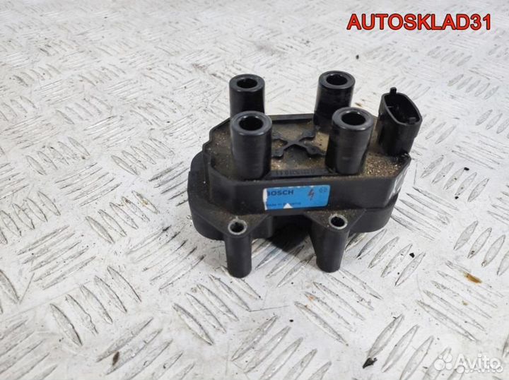 Катушка зажигания Opel Sintra 2,2 X22XE 0221503011