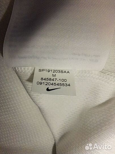 Футболка Nike dri fit оригинал