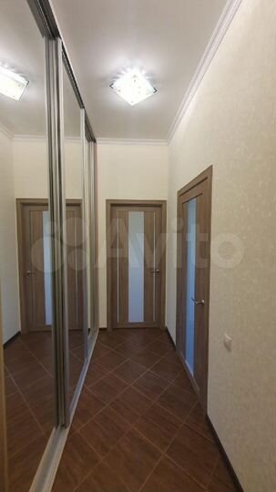 2-к. квартира, 61 м², 3/14 эт.
