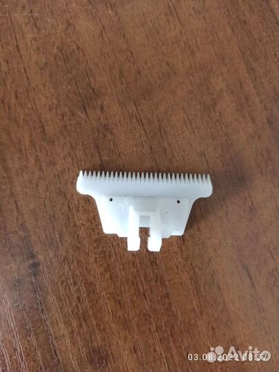 Ножи керамические для машинок