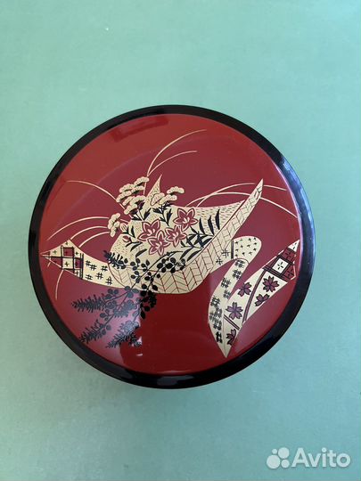 Набор посуды для суши / блюд японской кухни