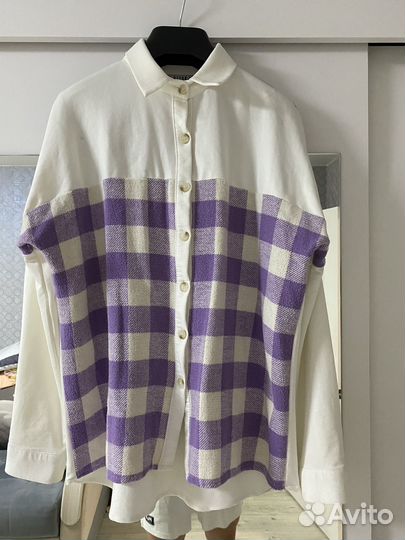 Рубашка женская