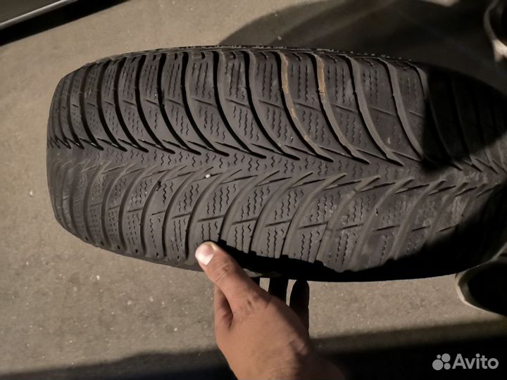 Колеса 195/ 65 r15 Goodyear