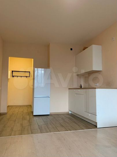 Квартира-студия, 26 м², 13/16 эт.