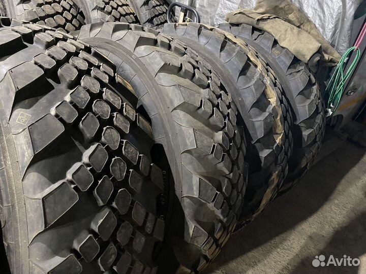 Колеса на Камаз -Урал