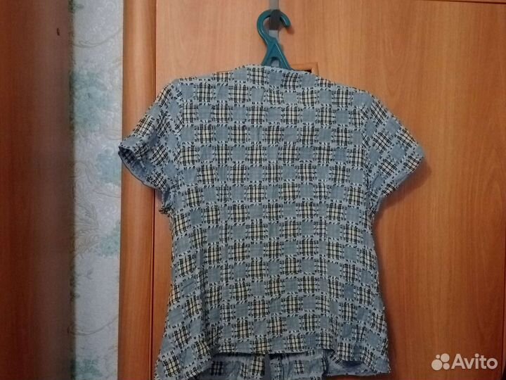 Женская блузка
