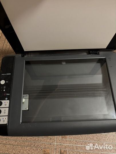 Продам мфу epson cx4300