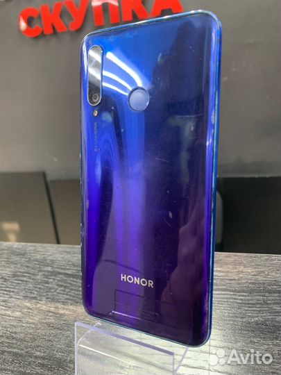 HONOR 10i, 6/128 ГБ