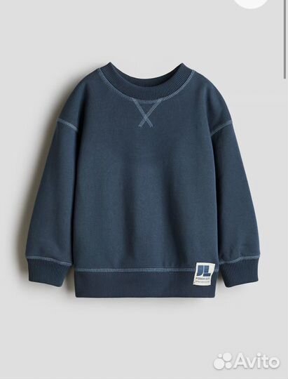 Спортивный костюм hm 104 122 134