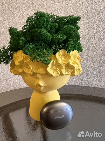 Зарядный кейс для наушников huawei freebuds 4i