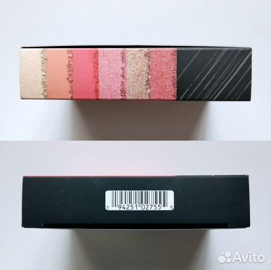 Набор косметики Nars Peek Show