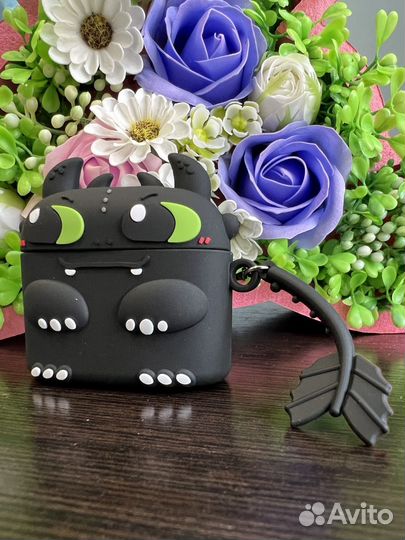 Чехол для airpods 3