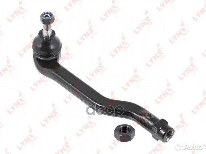 Наконечник рулевой тяги прав C4361R lynxauto
