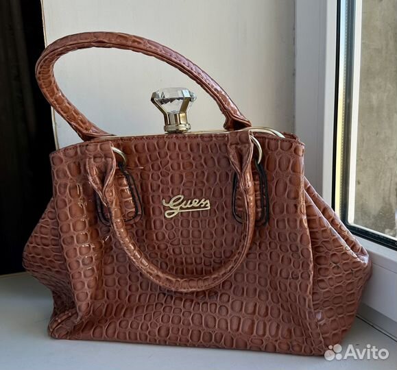 Сумка guess