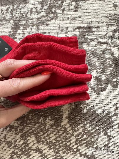 John Richmond 41-42 носки 3 пары