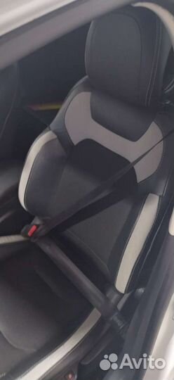 Citroen C4 1.6 AT, 2012, 118 000 км