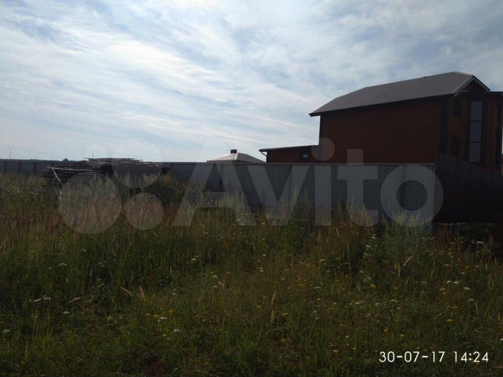 Участок 10 га (СНТ, ДНП)