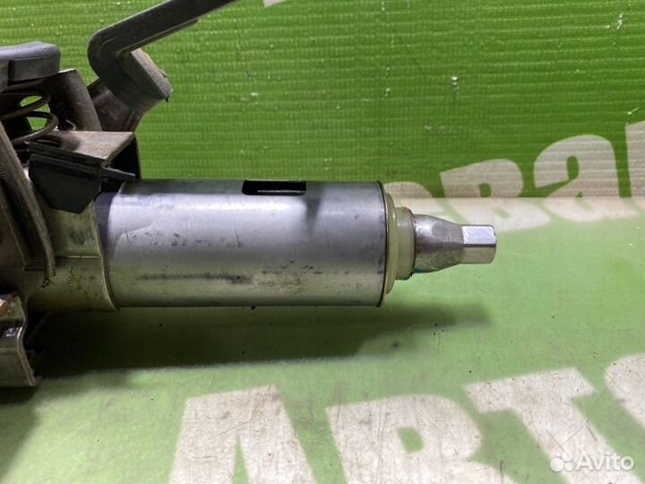 Рулевой вал Ford Fusion JU fyjb 2005