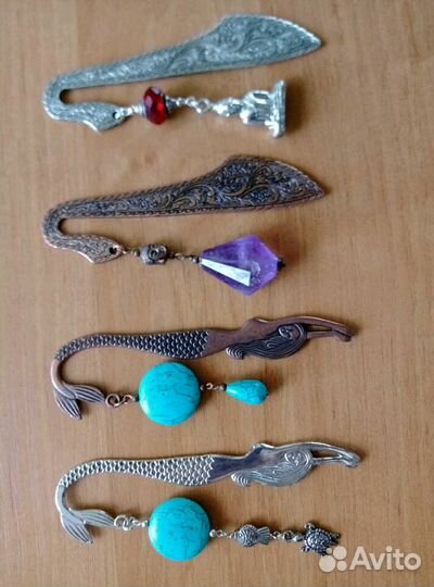 Закладка для книг