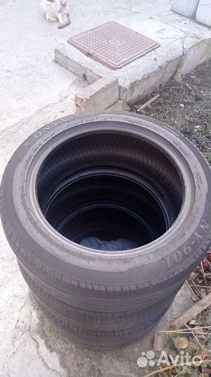 ONYX NY-901 5.50/5 R17