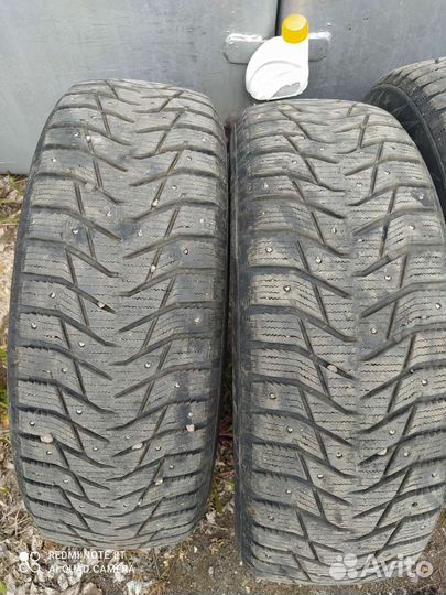 Sailun Ice Blazer WST2 215/60 R17