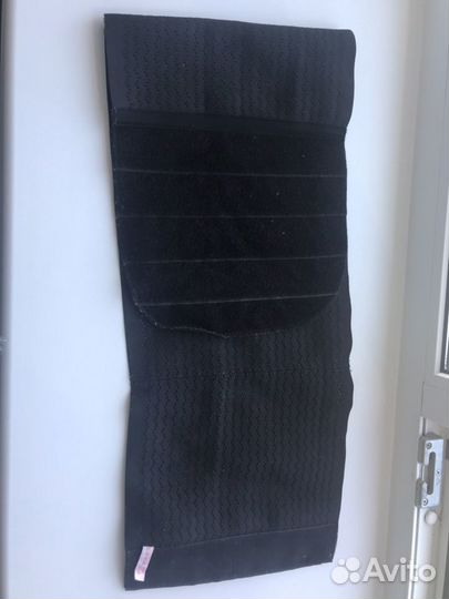 Бандаж послеродовой Bliss