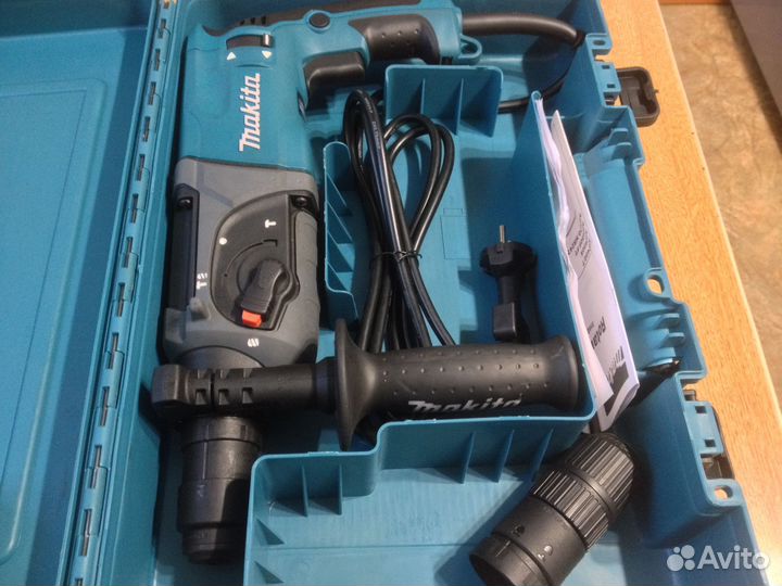 Отбойный молоток в аренду с доставкой