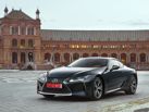 Lexus LC I (2016—2024) Купе