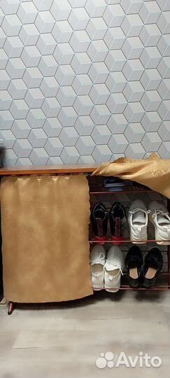 Обувница бу
