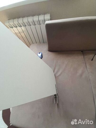 Бортик на кровать универсальный